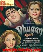 Dhuaan 1953 song download